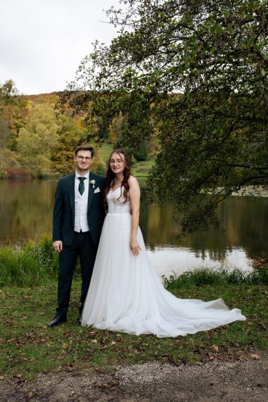 An eurer Wunschlocation...